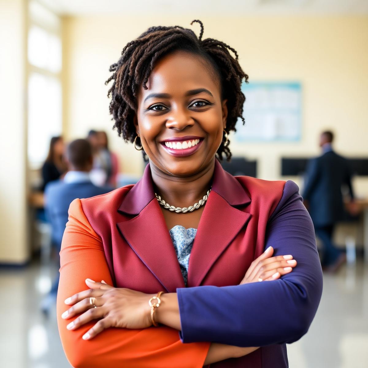 Zenith school leadership