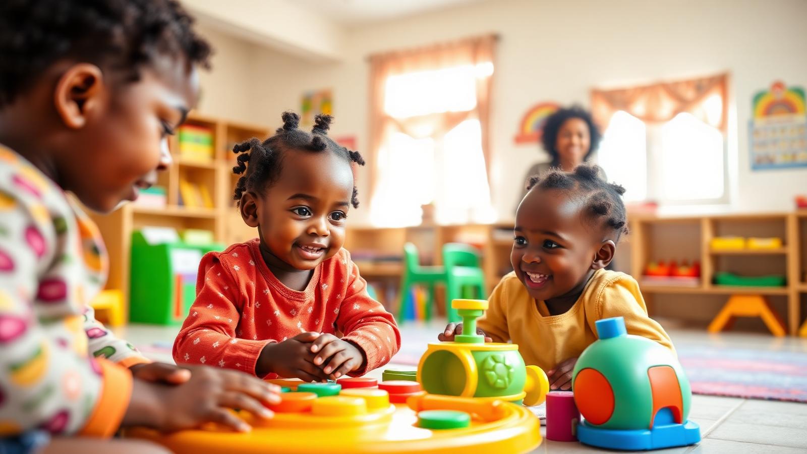 Nursery